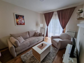 Apartman Tamara